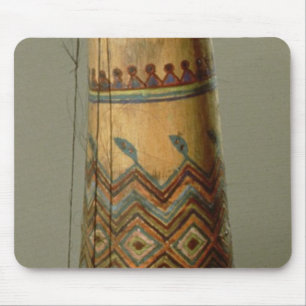 Tapis De Souris Violon d'Apache, d'Arizona