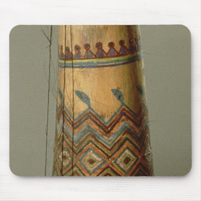 Tapis De Souris Violon d'Apache, d'Arizona (Devant)