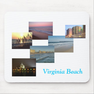 Tapis De Souris Virginia Beach