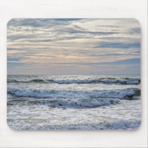 Tapis De Souris Virginia Beach Sunrise