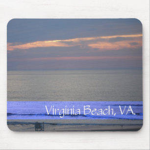 Tapis De Souris Virginia Beach, VA. #2 Mousepad