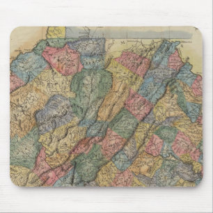 Tapis De Souris Virginie 8