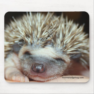 Tapis De Souris Visage de bébé