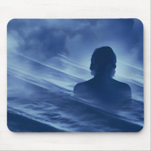 Tapis De Souris Visez-le seul