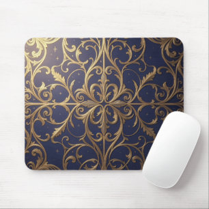Tapis De Souris Vision Ethérée – Au-delà de la Réalité14