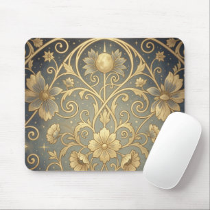 Tapis De Souris Vision Éthérée – Au-delà de la Réalité19