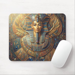 Tapis De Souris Vision Ethérée – Au-delà de la Réalité30