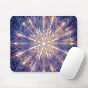 Tapis De Souris Vision Éthérée – Au-delà de la Réalité.94
