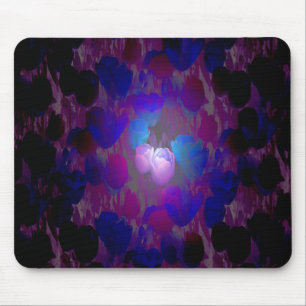 Tapis De Souris Vision nocturne