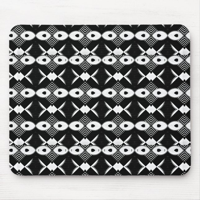 Tapis De Souris Visions_ (Devant)