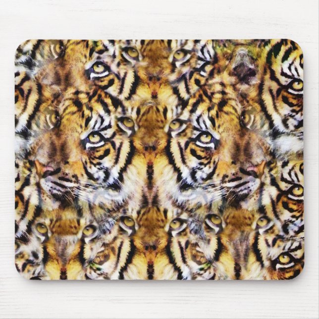 Tapis De Souris Visions_ (Devant)
