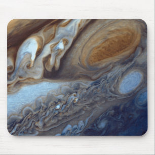 Tapis De Souris Visions de Jupiter