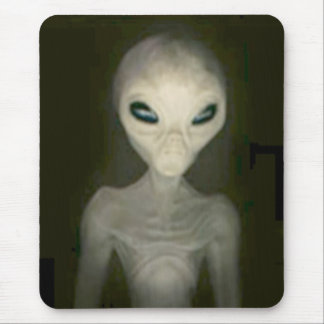 Tapis De Souris Visiteur 1932 de l'Espace-Protection-TM-Allemagne