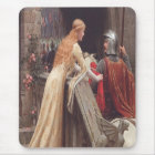 Vitesse de Dieu ! [Edmund Blair Leighton]