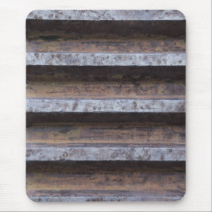 Tapis De Souris Vitesse rouillée