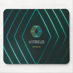 Tapis De Souris VITREUS Mousepad
