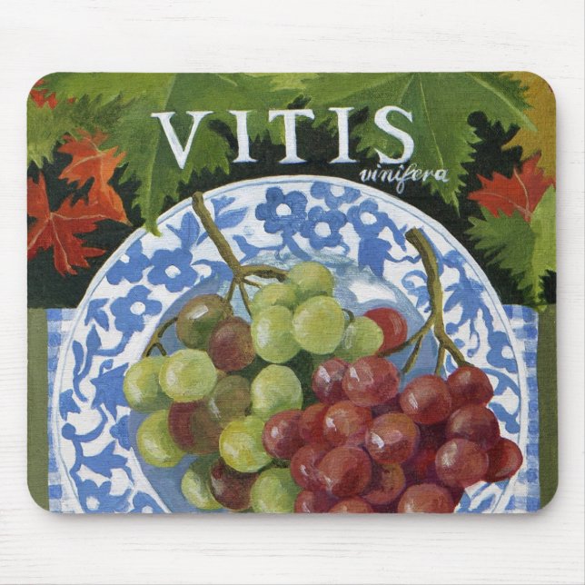 Tapis De Souris Vitus (Devant)