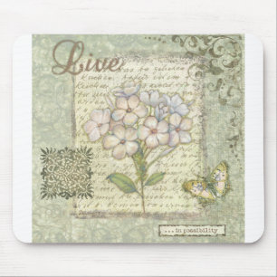 Tapis De Souris VIV23 mot 4 Live.tif