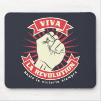 Viva La Révolution