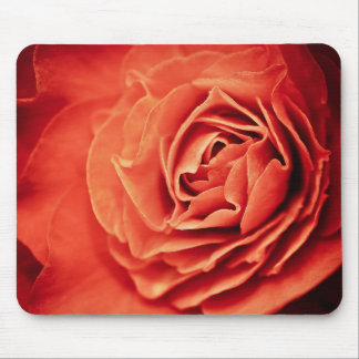 Tapis De Souris vivant rose