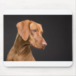 Tapis De Souris Vizsla