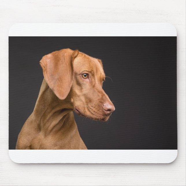 Tapis De Souris Vizsla (Devant)