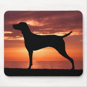 Tapis De Souris Vizsla