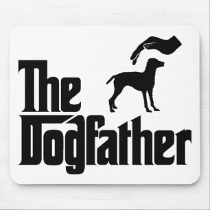 Tapis De Souris Vizsla