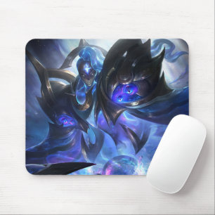 Tapis De Souris Void Empress Jeu Mousepad   Bloc personnalisable