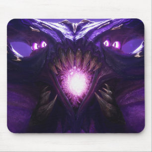 Tapis De Souris Void Empress Jeu Mousepad   Bloc personnalisable