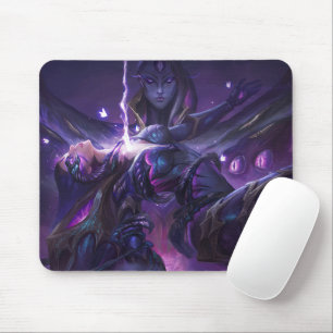 Tapis De Souris Void Empress Jeu Mousepad   Bloc personnalisable