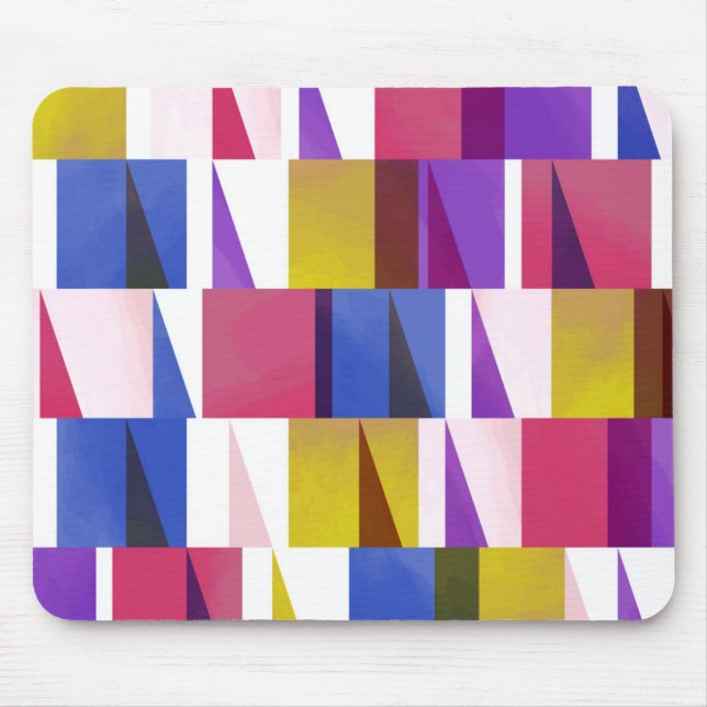 Tapis De Souris Voile 1 (Devant)