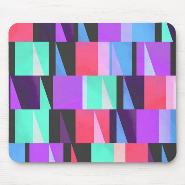 Tapis De Souris Voile 2 (Devant)