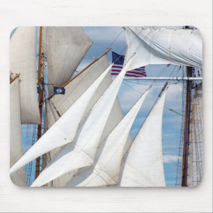 Tapis De Souris Voile simple