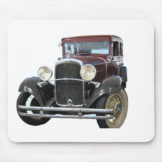 Tapis De Souris voiture (Devant)
