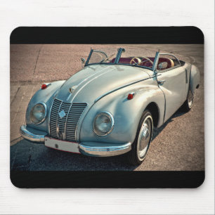 Tapis De Souris Voiture classique