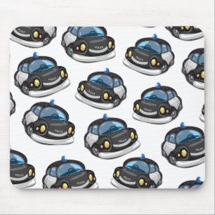 Tapis De Souris Voiture vintage