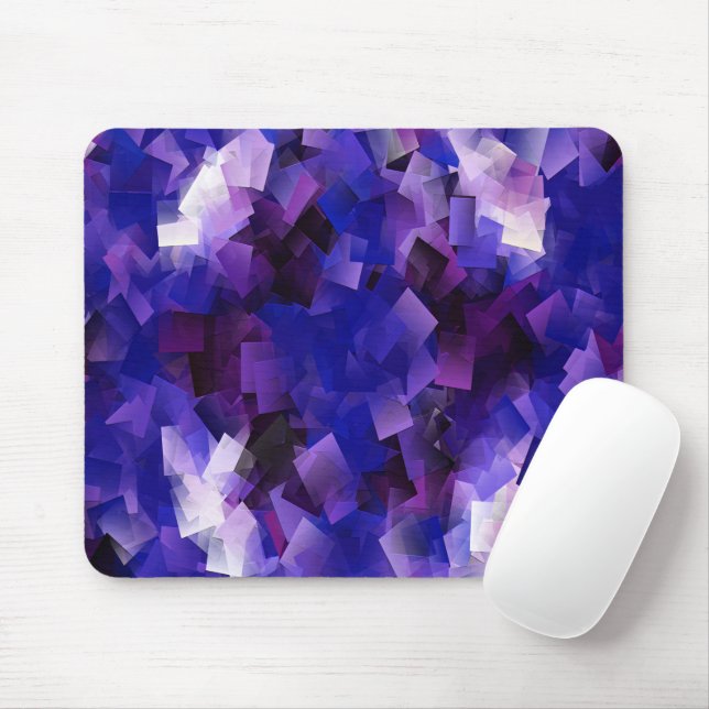 Tapis De Souris Vol à propos de..... (Avec souris)