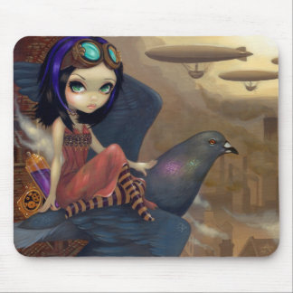 Tapis De Souris Vol" Mousepad le "du Poe