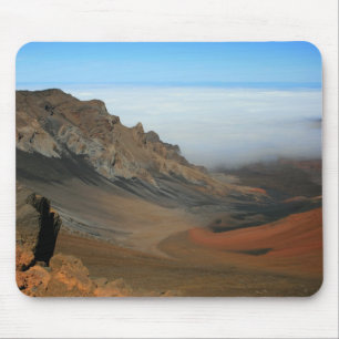 Tapis De Souris Volcan Maui de Haleakala