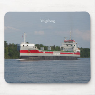 Tapis De Souris Volgaborg mousepad