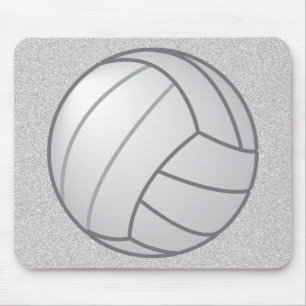 Tapis De Souris Volley-ball
