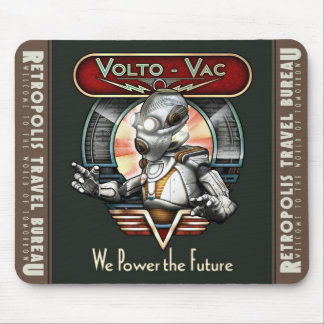 Tapis de souris Volto-VCA