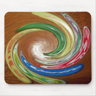 Tapis De Souris Vortex 2
