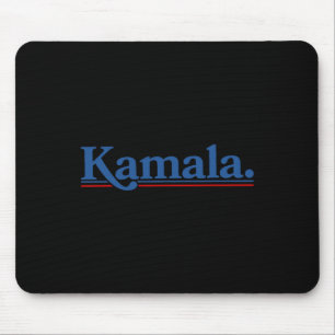 Tapis De Souris Vote Chavarri Kamala 2024 Président Harris 2024
