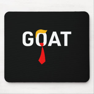 Tapis De Souris Vote Trump 2024 Funny Support Republican Pro Ameri