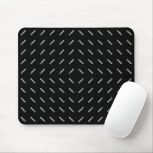 Tapis De Souris Votre logo ou image téléchargé Motif moderne