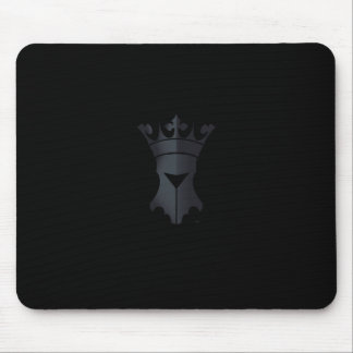 Tapis De Souris Votre majesté Mousepad