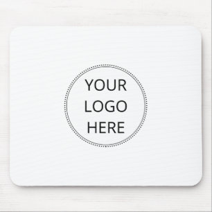 Tapis De Souris Votre Modèle de logo