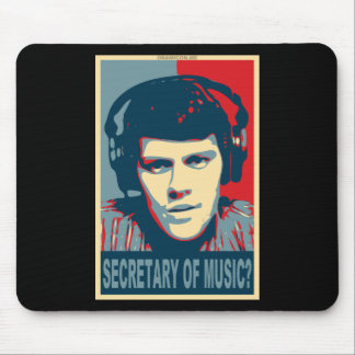 Tapis De Souris Votre Obamicon.Me
